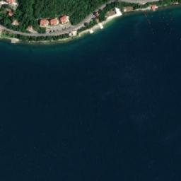 Satellite imagery of Rt Bašće, ME