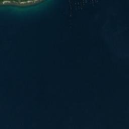 Satellite imagery of Rt Bašće, ME