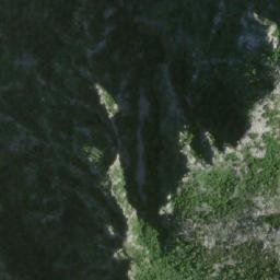 Satellite imagery of Linjevo, ME