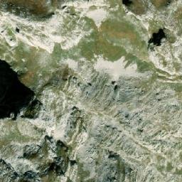 Satellite imagery of Maja e Çeslës, AL