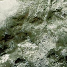 Satellite imagery of Mali Hellit Kuq, AL