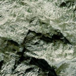 Satellite imagery of Kodër Deshëve, AL