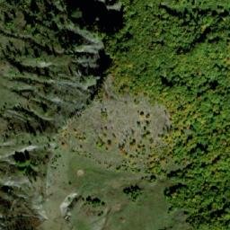 Satellite imagery of Kodra Mijushës, AL