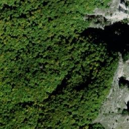 Satellite imagery of Kodra Mijushës, AL