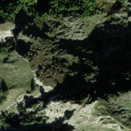 Satellite imagery of Mal Çarë, AL