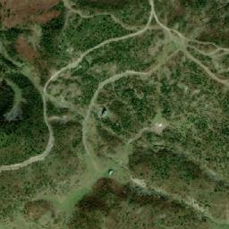 Satellite imagery of Qafa e Kunji i Armevës, AL