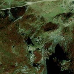 Satellite imagery of Qafa e Kunji i Armevës, AL
