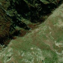 Satellite imagery of Mali Bollotergit, AL