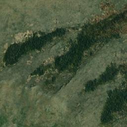 Satellite imagery of Boka, XK