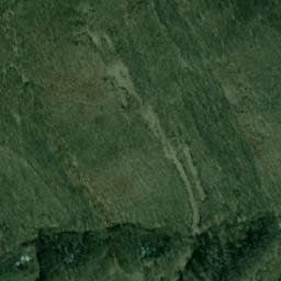 Satellite imagery of Gaje, XK