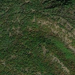 Satellite imagery of Starac, XK