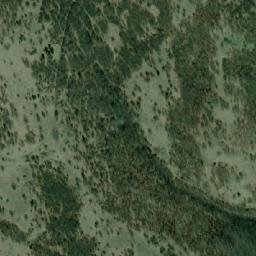 Satellite imagery of Ramni Rid, XK