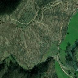 Satellite imagery of Singrit, RS