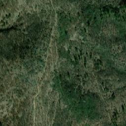 Satellite imagery of Ruza Ljames, RS