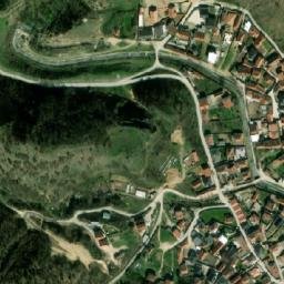 Satellite imagery of Kodra Munilit, RS