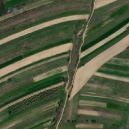 Satellite imagery of Srednji Rid, RS