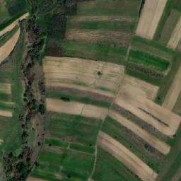 Satellite imagery of Srednji Rid, RS