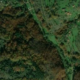 Satellite imagery of Drvni Javor, RS