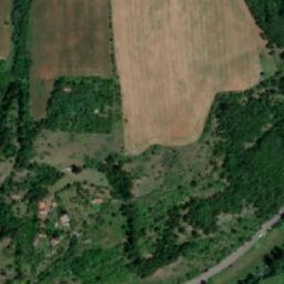 Satellite imagery of TT50/V/, BG