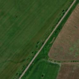 Satellite imagery of TT96, BG