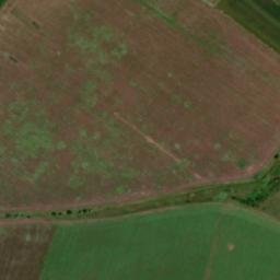 Satellite imagery of TT96, BG