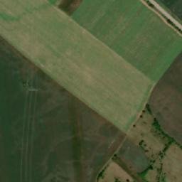 Satellite imagery of TT55A, BG