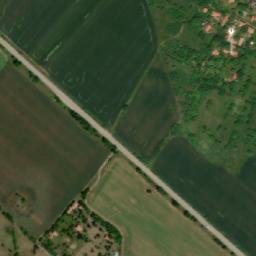 Satellite imagery of TT55A, BG