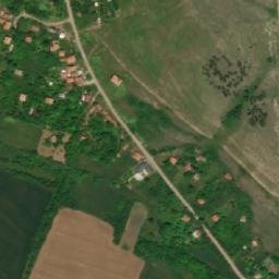 Satellite imagery of TT55A, BG