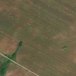 Satellite imagery of TT57, BG