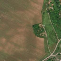 Satellite imagery of TT57, BG