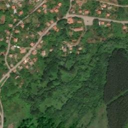 Satellite imagery of TT57, BG