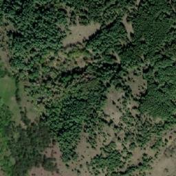 Satellite imagery of Kosmatitsa, BG