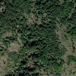 Satellite imagery of Kosmatitsa, BG