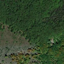 Satellite imagery of TT12, BG