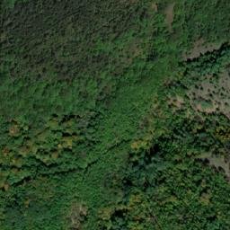 Satellite imagery of TT12, BG