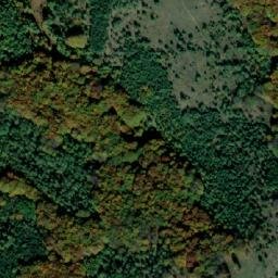 Satellite imagery of Petrus, BG