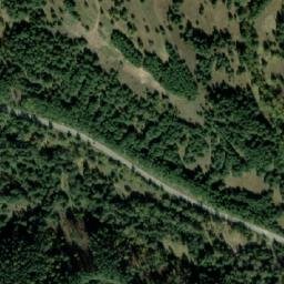 Satellite imagery of TT31, BG