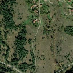 Satellite imagery of TT31, BG