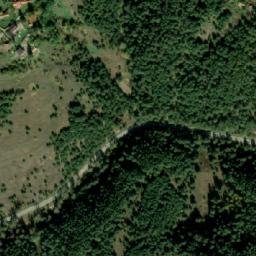 Satellite imagery of TT31, BG