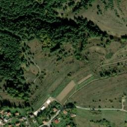 Satellite imagery of Mogilata, BG