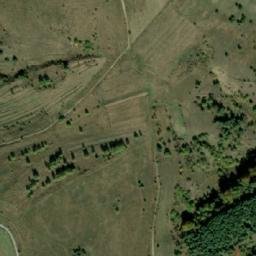 Satellite imagery of Mogilata, BG