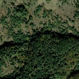 Satellite imagery of Mogilata, BG