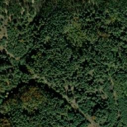 Satellite imagery of Govedarnika, BG