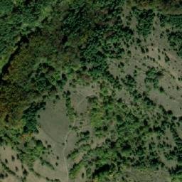 Satellite imagery of Okolska mogila, BG