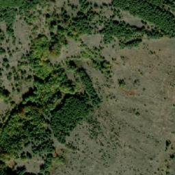 Satellite imagery of Okolska mogila, BG