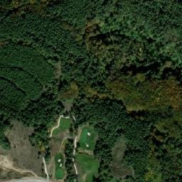 Satellite imagery of Zhenska mogila, BG