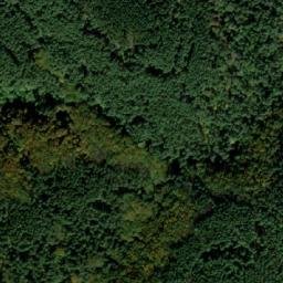 Satellite imagery of Zhenska mogila, BG