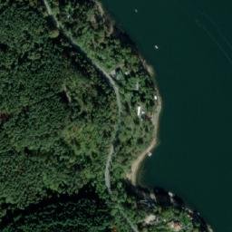 Satellite imagery of Shtarklevo Gnezdo, BG