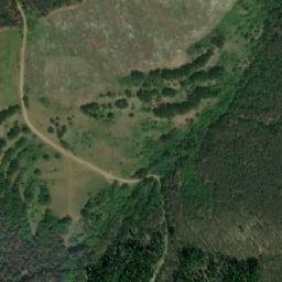 Satellite imagery of Bogdanova Chukara, BG