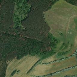 Satellite imagery of Bogdanova Chukara, BG